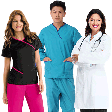 uniform supplier dubai